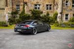BMW M6 Coupe on Vossen Wheels (S17-01 (3-Piece)) 2019 года